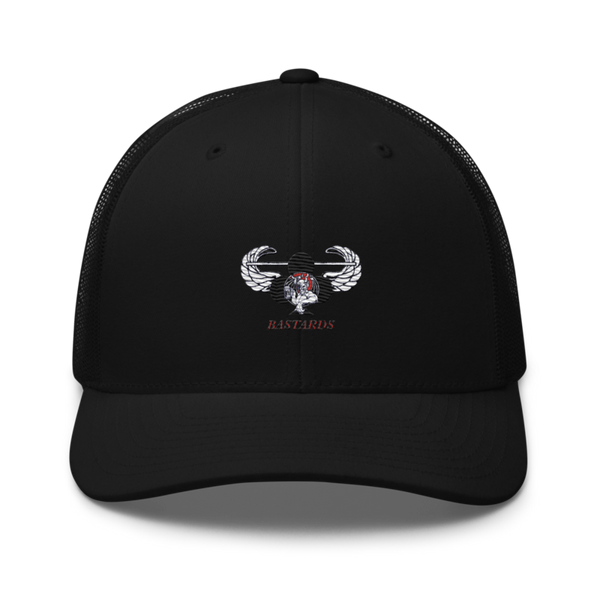 2-32 FA 64502979 Retro Trucker Hat | Yupoong 6606