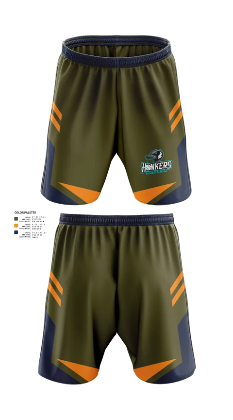 Athletic Shorts With Pockets, Aztecs, Baseball, Teamtime, Team time, sublimation, custom sports apparel, team uniforms, spirit wear, spiritwear, sports uniforms, custom shirts, team store, custom team store, fundraiser sports, apparel fundraiser
