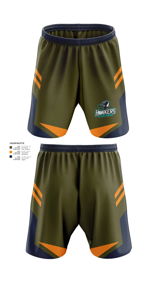 Athletic Shorts With Pockets, Aztecs, Baseball, Teamtime, Team time, sublimation, custom sports apparel, team uniforms, spirit wear, spiritwear, sports uniforms, custom shirts, team store, custom team store, fundraiser sports, apparel fundraiser