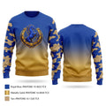 United thoroughbreds Crew Neck Sweatshirt - 2