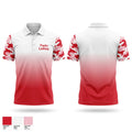 Twin Lakes Short Sleeve Performance Polo - 1