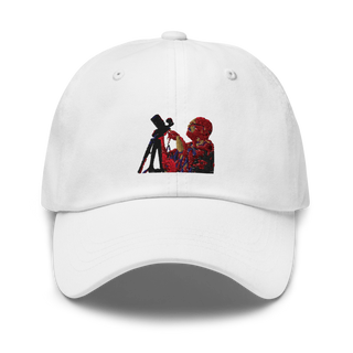briancruze_usa 72825870 Classic Dad Hat | Yupoong 6245CM