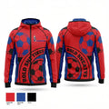 Metro Sports Center Volleyball 19908198 Windbreaker - 1