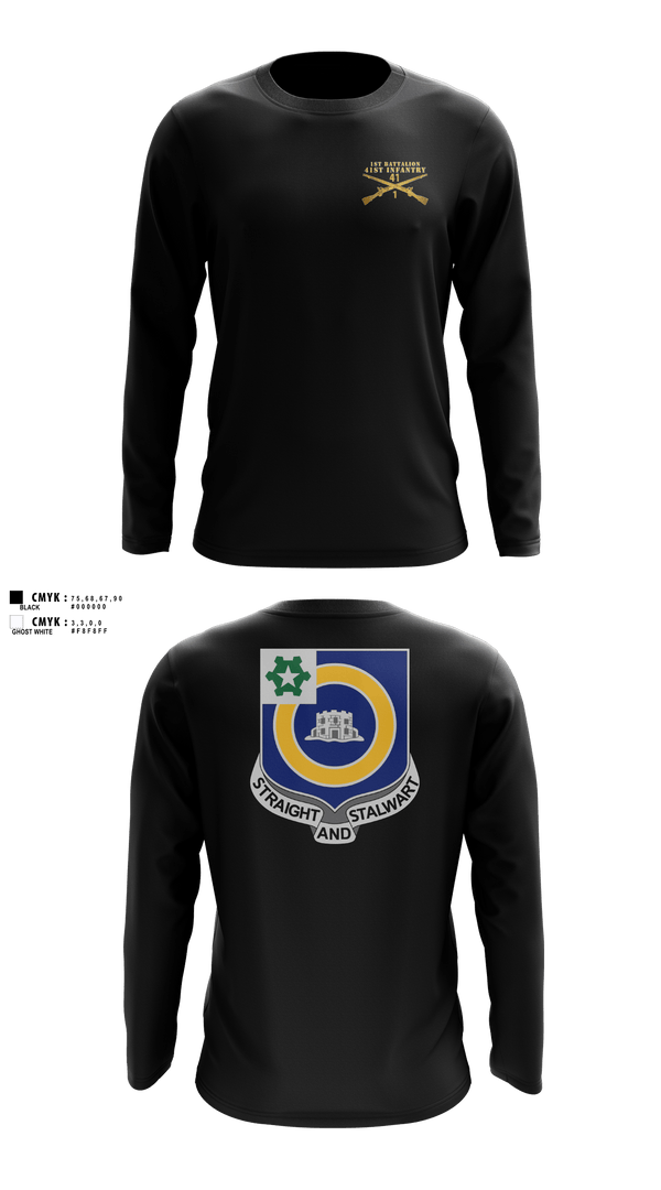 Long Sleeve Performance Shirt, 1-41, Army, Teamtime, Team time, sublimation, custom sports apparel, team uniforms, spirit wear, spiritwear, sports uniforms, custom shirts, team store, custom team store, fundraiser sports, apparel fundraiser