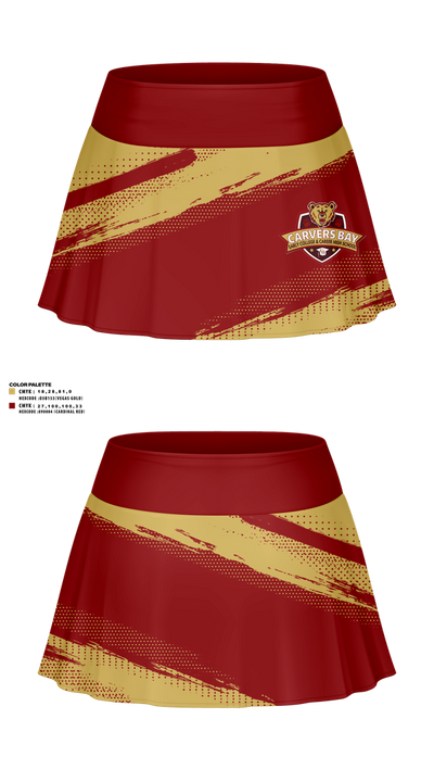 Carvers Bay Cheer 33008843 Skort - 1