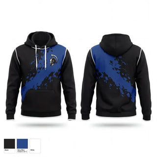Hoodie, Carolina Spartans, Softball, Teamtime, Team time, sublimation, custom sports apparel, team uniforms, spirit wear, spiritwear, sports uniforms, custom shirts, team store, custom team store, fundraiser sports, apparel fundraiser