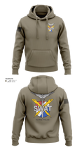 Temple SWAT Hoodie - 21