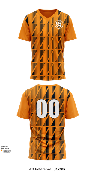 Mens Soccer Jersey, 5 Cities AYSO All Stars, Men's Soccer, Teamtime, Team time, sublimation, custom sports apparel, team uniforms, spirit wear, spiritwear, sports uniforms, custom shirts, team store, custom team store, fundraiser sports, apparel fundraiser
