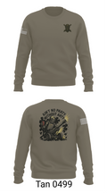 2/11 Hotel battery 15026614 Crew Neck Sweatshirt - 65