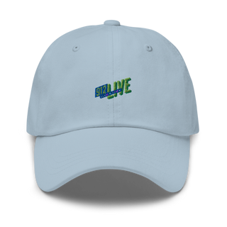 912 Live Sound & Entertainment, llc. Classic Dad Hat | Yupoong 6245CM