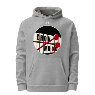 Ihs pit 76181328 Under Armour速 Hoodie