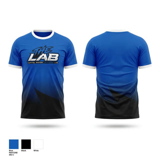 Football Jersey, Capital Region Lacrosse Lab, Men's Lacrosse, Teamtime, Team time, sublimation, custom sports apparel, team uniforms, spirit wear, spiritwear, sports uniforms, custom shirts, team store, custom team store, fundraiser sports, apparel fundraiser
