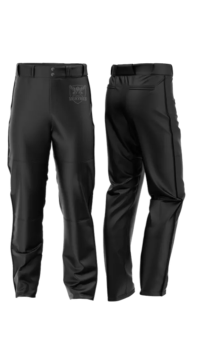 Eastern Iowa Valkyries 58143159 Baseball Pants - 21
