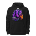 RBC Renegade Elite Rhinos Under Armour Hoodie