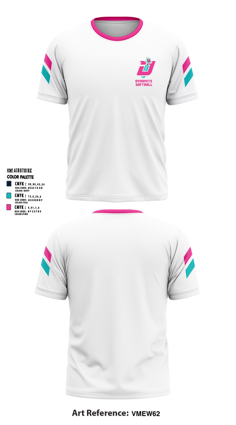 Short Sleeve Performance Shirt, Dynamite, Softball, Teamtime, Team time, sublimation, custom sports apparel, team uniforms, spirit wear, spiritwear, sports uniforms, custom shirts, team store, custom team store, fundraiser sports, apparel fundraiser