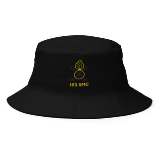 152 SMC 19539753 Bucket Hat | Big Accessories BX003