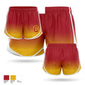 Chaminade Flyers 28148094 Women's Shorts - 1