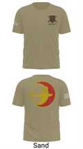 1ID DIVARTY 89089290 Short Sleeve Performance Shirt - 96