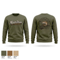 Mason Dixon Outdoorsmen Crew Neck Sweatshirt - 2