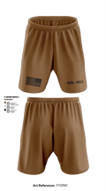 Kuhl Hose 38423970 Athletic Shorts With Pockets - 1