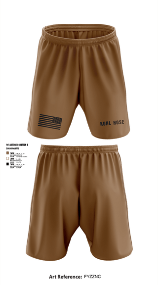 Athletic Shorts With Pockets, Kuhl Hose, , Teamtime, Team time, sublimation, custom sports apparel, team uniforms, spirit wear, spiritwear, sports uniforms, custom shirts, team store, custom team store, fundraiser sports, apparel fundraiser