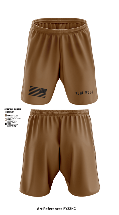 Athletic Shorts With Pockets, Kuhl Hose, , Teamtime, Team time, sublimation, custom sports apparel, team uniforms, spirit wear, spiritwear, sports uniforms, custom shirts, team store, custom team store, fundraiser sports, apparel fundraiser