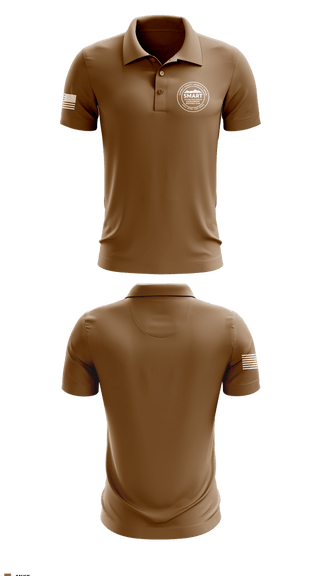 Short Sleeve Performance Polo, SHERIFF, Police, Teamtime, Team time, sublimation, custom sports apparel, team uniforms, spirit wear, spiritwear, sports uniforms, custom shirts, team store, custom team store, fundraiser sports, apparel fundraiser