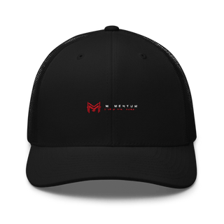 Momentum 65362388 Retro Trucker Hat | Yupoong 6606