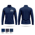 City of South Daytona Public Safety Windbreaker - 1