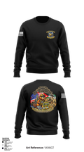 37TH Crew Neck Sweatshirt - 5