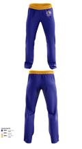 Spartans Sweatpants - 1