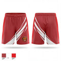 AYSO Region 1398 Extra Arsenal 80236178 Athletic Shorts With Pockets - 1