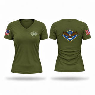 Womens Short Sleeve Vneck Shirt, SORT, Police, Teamtime, Team time, sublimation, custom sports apparel, team uniforms, spirit wear, spiritwear, sports uniforms, custom shirts, team store, custom team store, fundraiser sports, apparel fundraiser