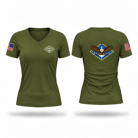 Womens Short Sleeve Vneck Shirt, SORT, Police, Teamtime, Team time, sublimation, custom sports apparel, team uniforms, spirit wear, spiritwear, sports uniforms, custom shirts, team store, custom team store, fundraiser sports, apparel fundraiser