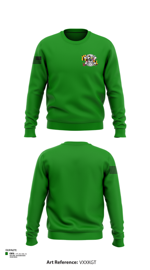 Crew Neck Sweatshirt, Columbia Cutthroat, , Teamtime, Team time, sublimation, custom sports apparel, team uniforms, spirit wear, spiritwear, sports uniforms, custom shirts, team store, custom team store, fundraiser sports, apparel fundraiser