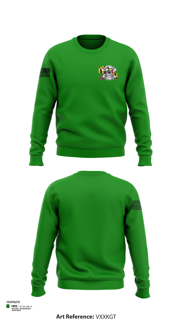 Crew Neck Sweatshirt, Columbia Cutthroat, , Teamtime, Team time, sublimation, custom sports apparel, team uniforms, spirit wear, spiritwear, sports uniforms, custom shirts, team store, custom team store, fundraiser sports, apparel fundraiser
