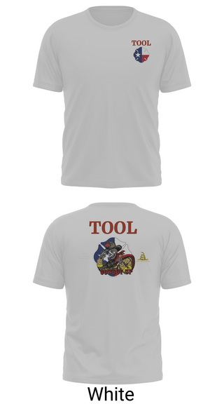 Short Sleeve Performance Shirt, Tool Fire Rescue, Fire Department, Teamtime, Team time, sublimation, custom sports apparel, team uniforms, spirit wear, spiritwear, sports uniforms, custom shirts, team store, custom team store, fundraiser sports, apparel fundraiser