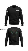 E co 1-229 Crew Neck Sweatshirt - 5