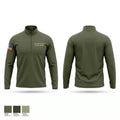 Nevada County Sheriff’s Office Windbreaker - 1