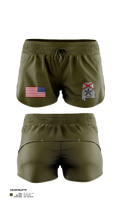 USMS N/AL Ranger Panties - 26