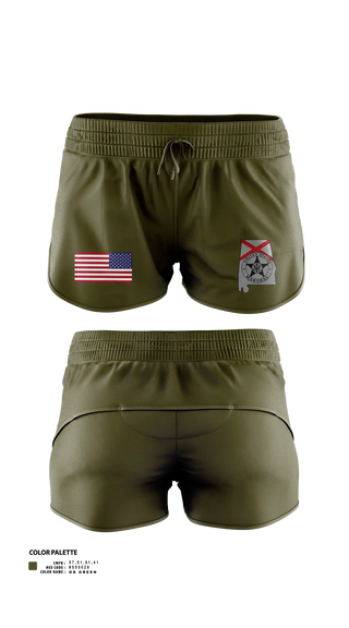 Ranger Panties, USMS N/AL, Police, Teamtime, Team time, sublimation, custom sports apparel, team uniforms, spirit wear, spiritwear, sports uniforms, custom shirts, team store, custom team store, fundraiser sports, apparel fundraiser