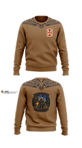 Crusaders Crew Neck Sweatshirt - 8