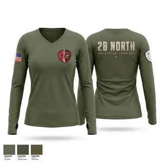 Old School Cotton Feel Shirt, 2B North Strike Team, Police, Teamtime, Team time, sublimation, custom sports apparel, team uniforms, spirit wear, spiritwear, sports uniforms, custom shirts, team store, custom team store, fundraiser sports, apparel fundraiser