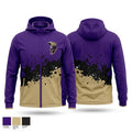 Jurupa Hills HS Windbreaker - 1
