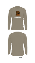 C.co Maintenance 83792955 Long Sleeve Performance Shirt 72