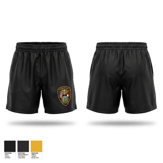 Ranger Panties, Fairmont Police Department, Police, Teamtime, Team time, sublimation, custom sports apparel, team uniforms, spirit wear, spiritwear, sports uniforms, custom shirts, team store, custom team store, fundraiser sports, apparel fundraiser