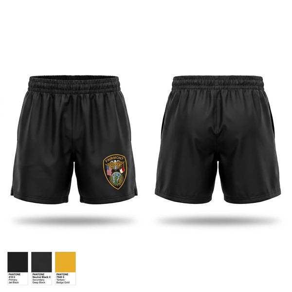 Ranger Panties, Fairmont Police Department, Police, Teamtime, Team time, sublimation, custom sports apparel, team uniforms, spirit wear, spiritwear, sports uniforms, custom shirts, team store, custom team store, fundraiser sports, apparel fundraiser