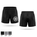 Wisconsin Chiefs of Police Association 24768868 Ranger Panties - 1