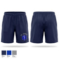 St. James EMS Athletic Shorts With Pockets - 1