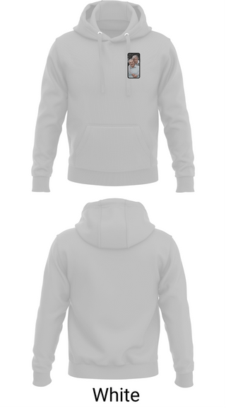 Hoodie, Broadnax Insurane Group, Army, Teamtime, Team time, sublimation, custom sports apparel, team uniforms, spirit wear, spiritwear, sports uniforms, custom shirts, team store, custom team store, fundraiser sports, apparel fundraiser